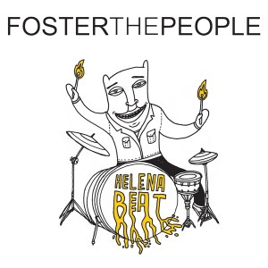 \"foster-the-people-helena-beat-single-cover\"
